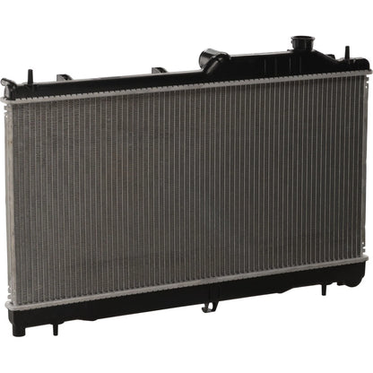 Radiator For 2008-2014 Subaru Impreza 09-13 Forester 4 Cyl. 2.5L