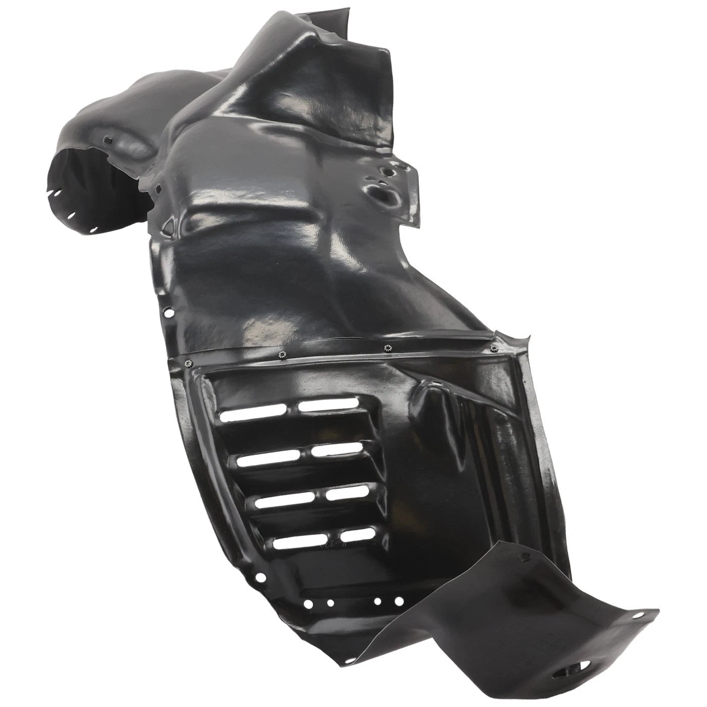 Fender Liner For Toyota Highlander 2004-2007 Front Passenger Side