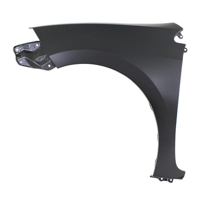 Fender For Toyota Corolla 2014-2019 Front Driver and Passenger Side Sedan