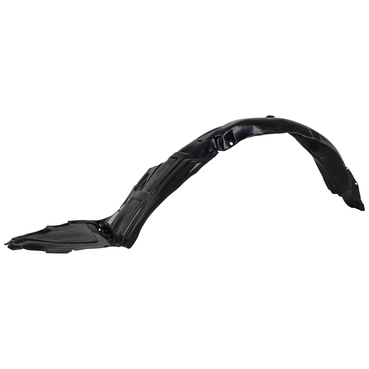 Fender Liner For Hyundai Sonata 2011-2015 Front Driver Side Inner Hybrid