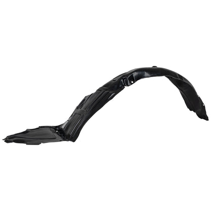 Fender Liner For Hyundai Sonata 2011-2015 Front Driver Side Inner Hybrid