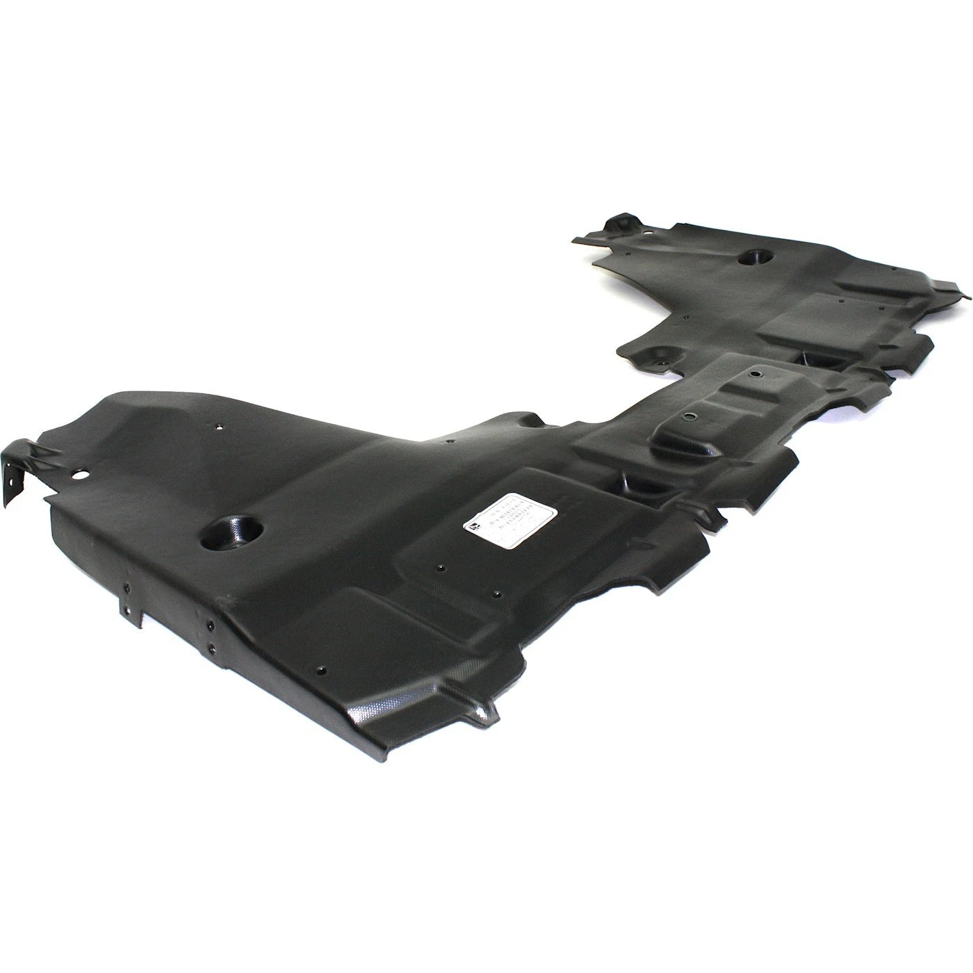 Engine Splash Shield For Subaru Outback 2010-2014 Lower