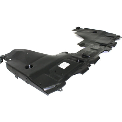 Engine Splash Shield For Subaru Outback 2010-2014 Lower