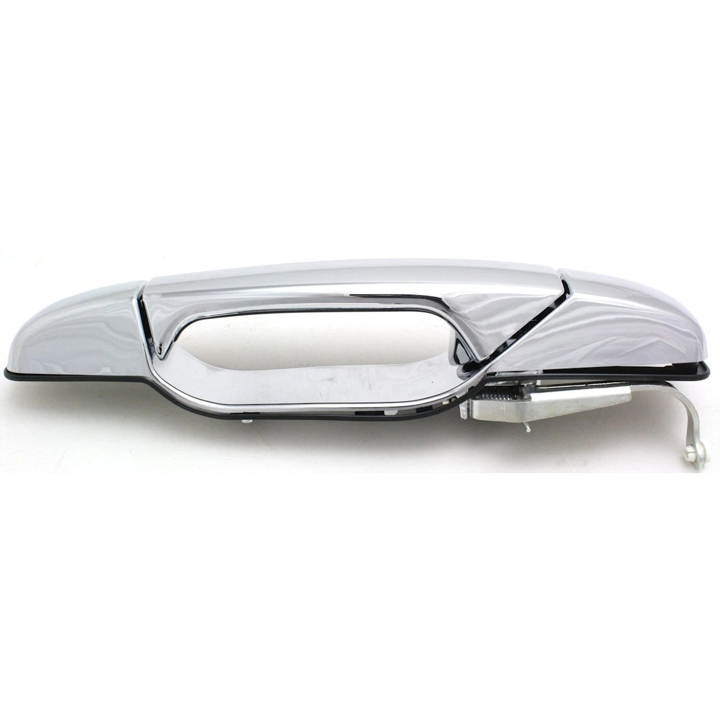 Door Handle Set For 2007-2013 Chevrolet Silverado 1500 Outer 4Pc