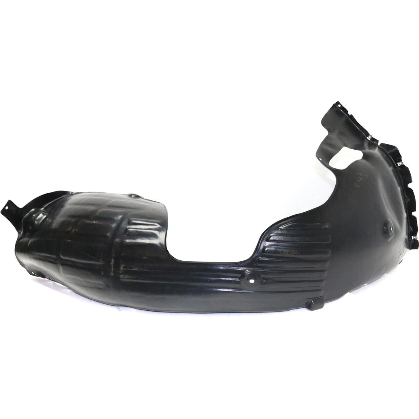 Set of 2 Fender Liner For Hyundai Sonata 2015-2017 Front Left & Right Inner