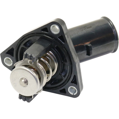 Thermostat For 2006-2015 Lexus IS250 Upper Housing Water Outlet 1603131020