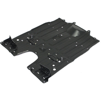 Engine Splash Shield For Honda Civic 2006-2011 Lower Hybrid