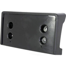 License Plate Bracket Holder For 2010-2016 Cadillac SRX Front 25776408 GM1068130