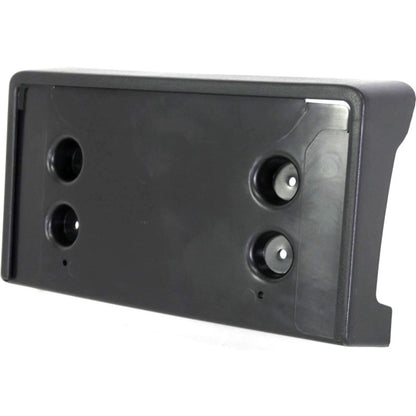 License Plate Bracket Holder For 2010-2016 Cadillac SRX Front 25776408 GM1068130