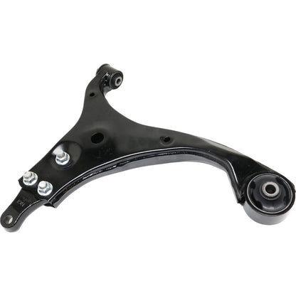 Control Arm Kit For 2007-2010 Hyundai Elantra (2) Front Lower Control Arms