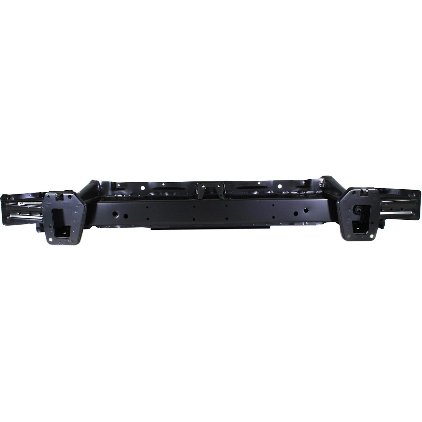 Front Bumper Reinforcement For Subaru Impreza 2012-2013 H/B Sedan