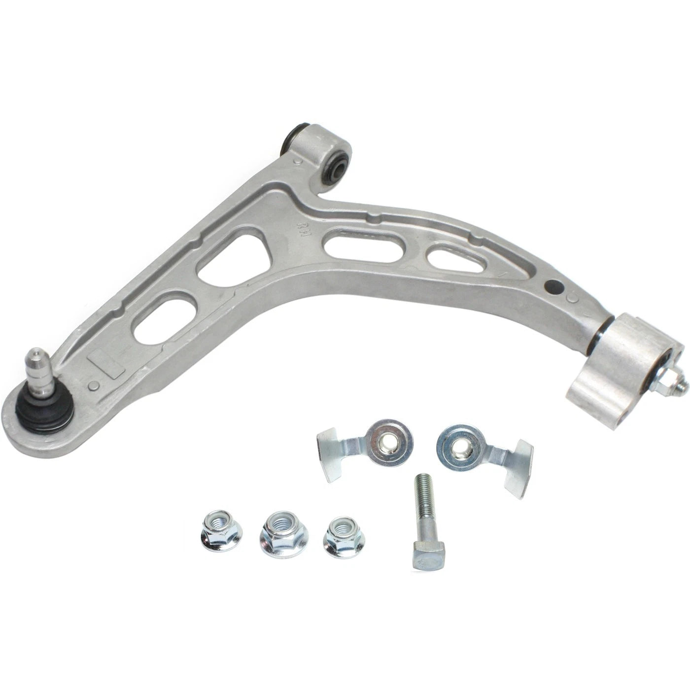 Rear Upper Control Arm Set For 02-05 Ford Explorer Mercury Mountaineer Aviator