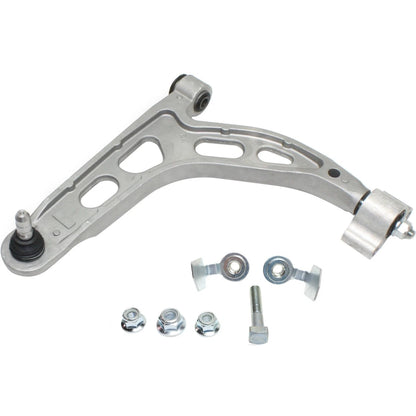 Rear Upper Control Arm Set For 02-05 Ford Explorer Mercury Mountaineer Aviator