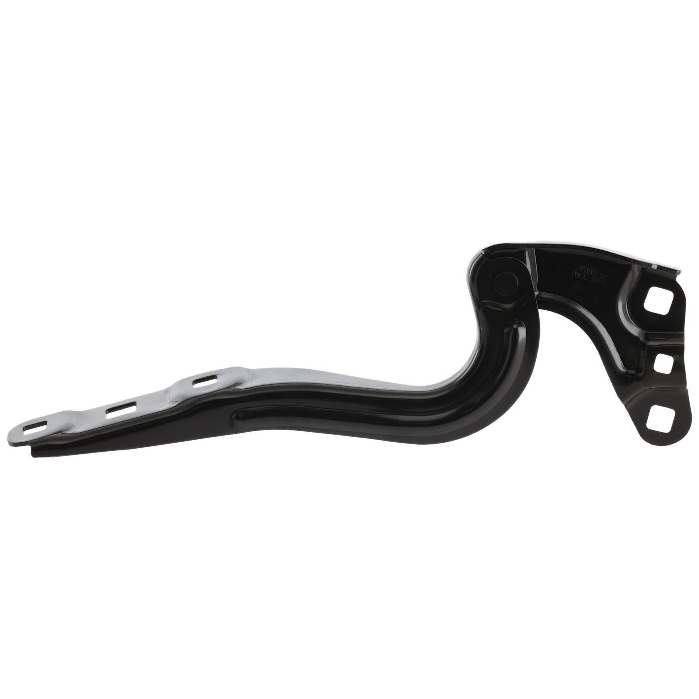 Hood Hinges Set of 2  Driver & Passenger Side for Chevy Left Right Equinox Pair