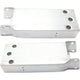 Set of 2 Bumper Bracket For Mercedes Benz GLA250 2015-2020 Front LH & RH X156