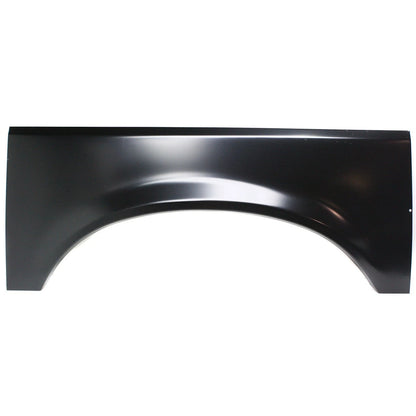 New Wheel Arch Repair Panels Set of 2 Driver & Passenger Side Rear LH RH Pair