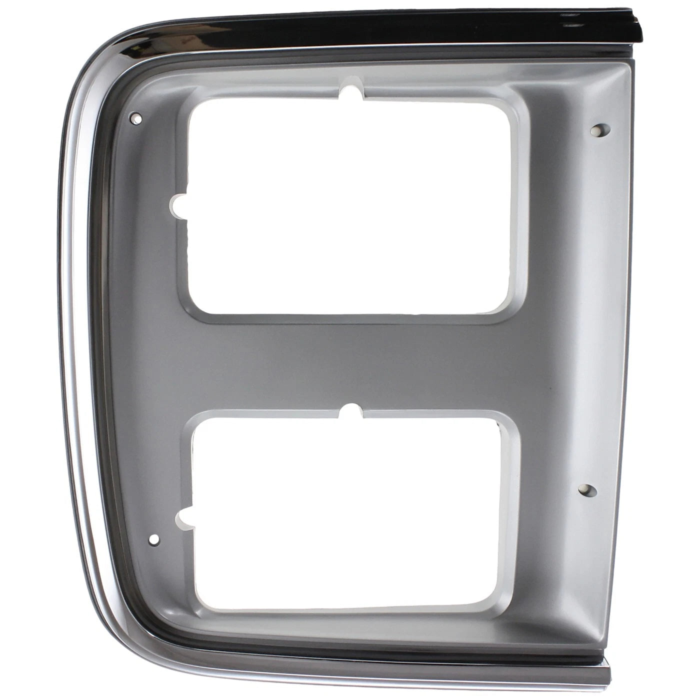 Headlight Door Set For 1985-1991 GMC G3500 P3500 Chevrolet G10 G30 G20 LH and RH