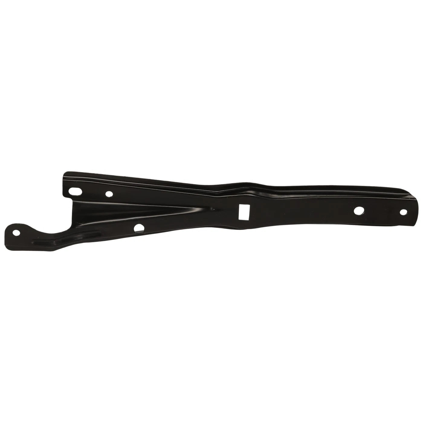 Radiator Supports Core Set of 2 For 2001-2004 Toyota Tacoma Pair