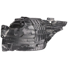 Fender Liner For Nissan 350Z 2006-2009 Front Passenger Side Plastic Liner