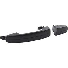 Exterior Door Handle For 2014-2018 Ford Transit Connect Front/Rear RH Back Door