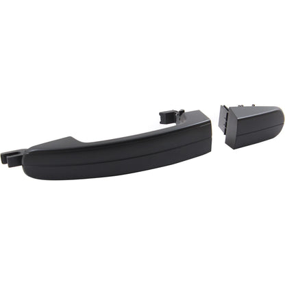 Exterior Door Handle For 2014-2018 Ford Transit Connect Front/Rear RH Back Door