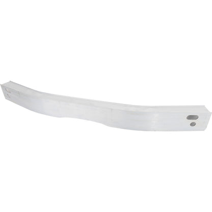Front Bumper Reinforcement For Acura TSX 2009-2014 Aluminum