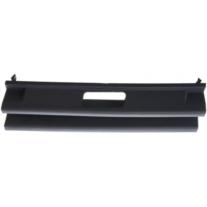 Tow Eye Cover Set For 1995-1999 Mercedes Benz S320 1995 S350 Front 2Pc