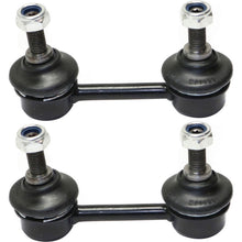 Sway Bar End Link Rear Pair Set for Subaru Outback Baja Legacy