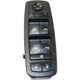 Window Switch For 2012-19 Dodge Journey 11-14 Chrysler 300 Front Left 68139805AD