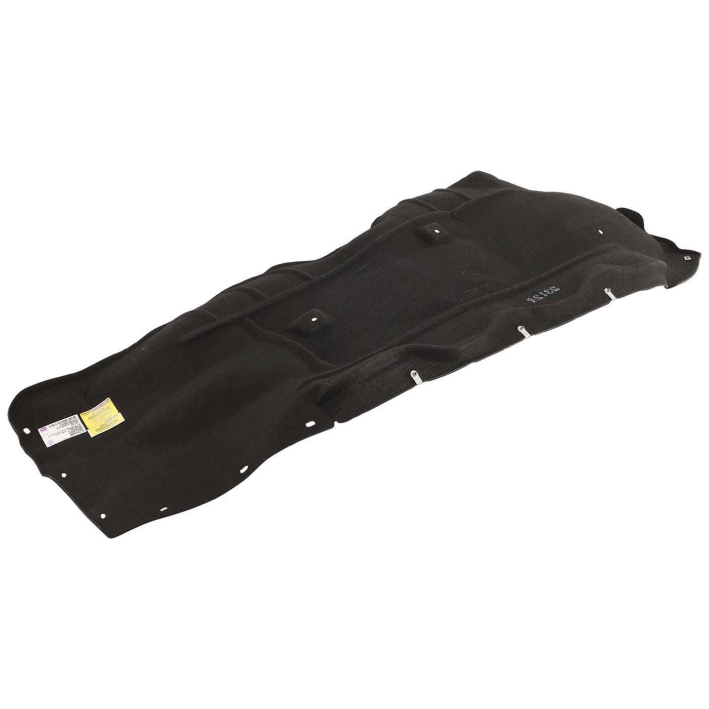 Fender Liner For Chevrolet Colorado 2015-2020 Front Driver Side Inner
