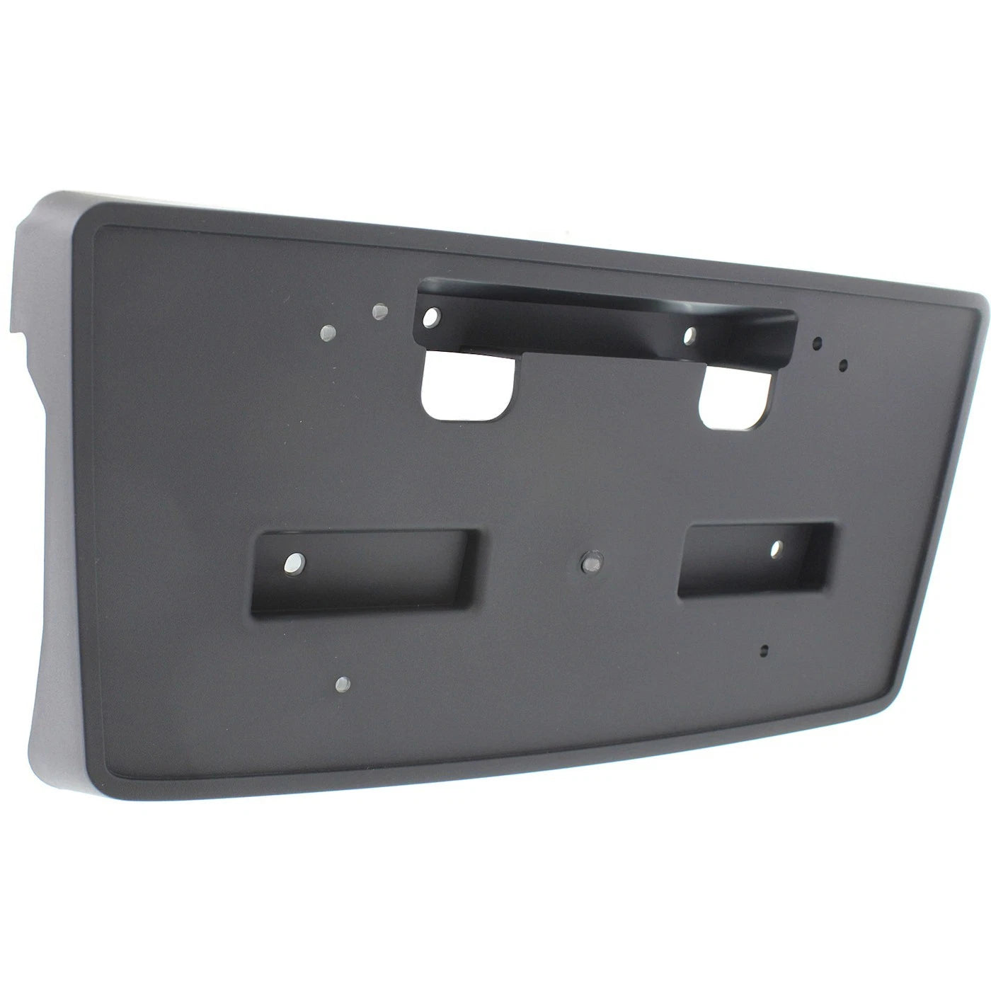 New License Plate Bracket Front Chevy Silverado 1500 14-15 GM1068155 22763523