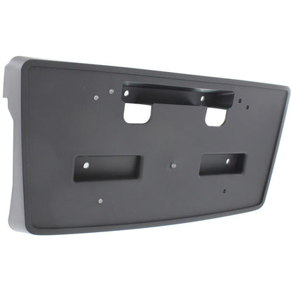 New License Plate Bracket Front Chevy Silverado 1500 14-15 GM1068155 22763523
