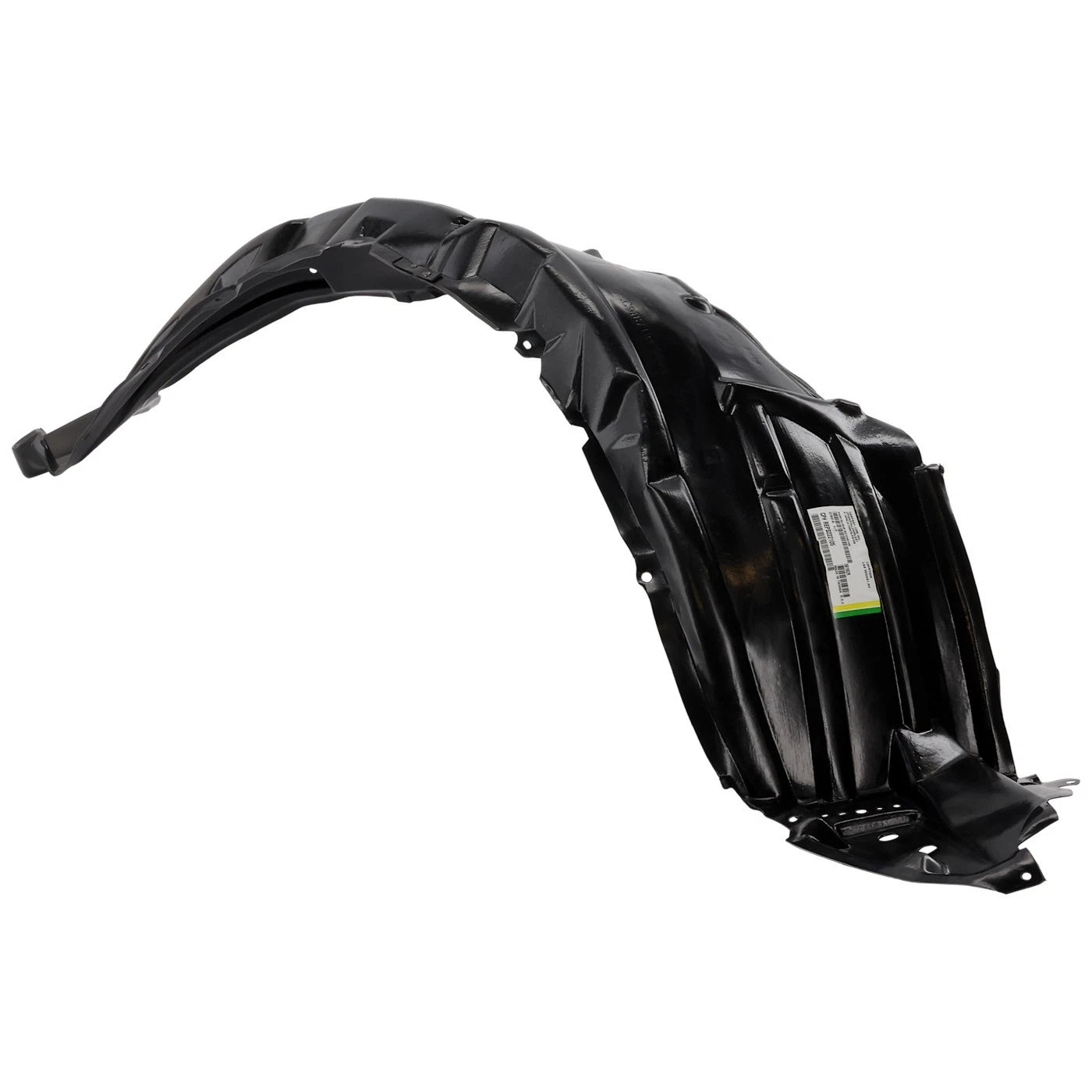 Fender Liner For Scion xB 2008-2010 Front Passenger Side Inner