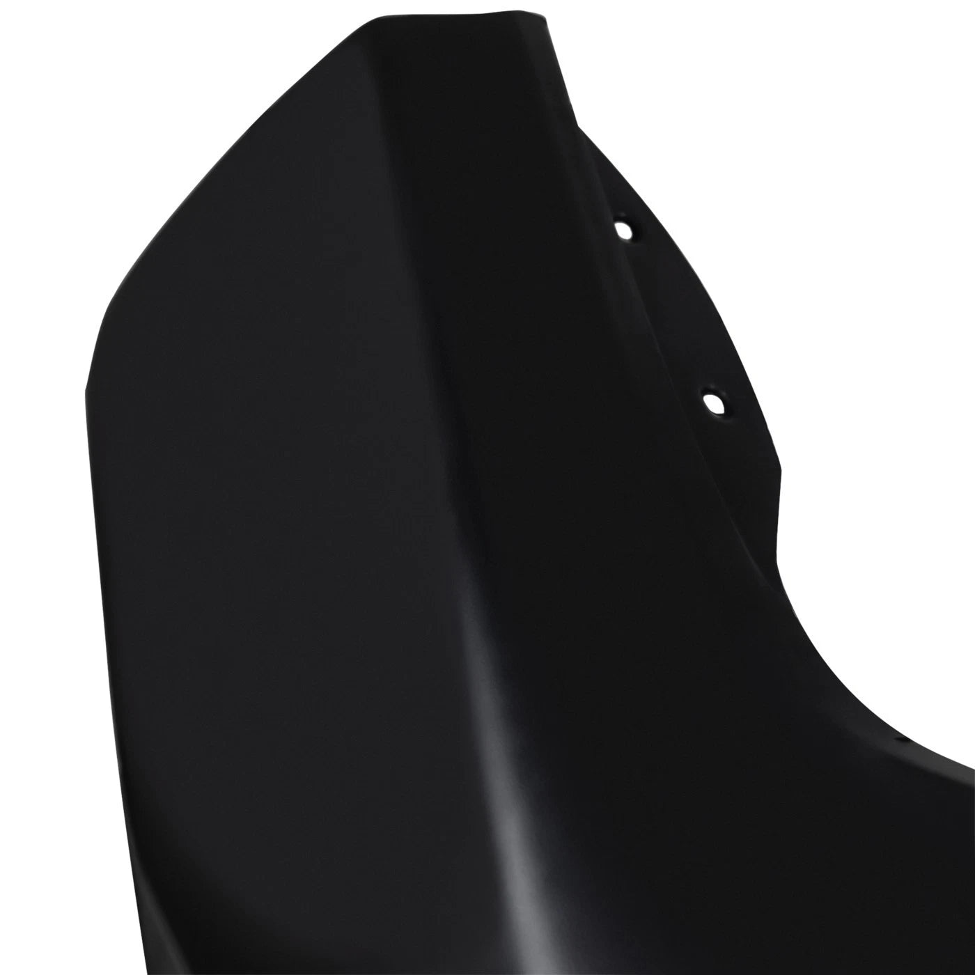 Front Bumper Fascia Cover Primed PP Plastic For 2009-2021 Nissan Frontier CAPA