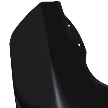 Front Bumper Fascia Cover Primed PP Plastic For 2009-2021 Nissan Frontier CAPA