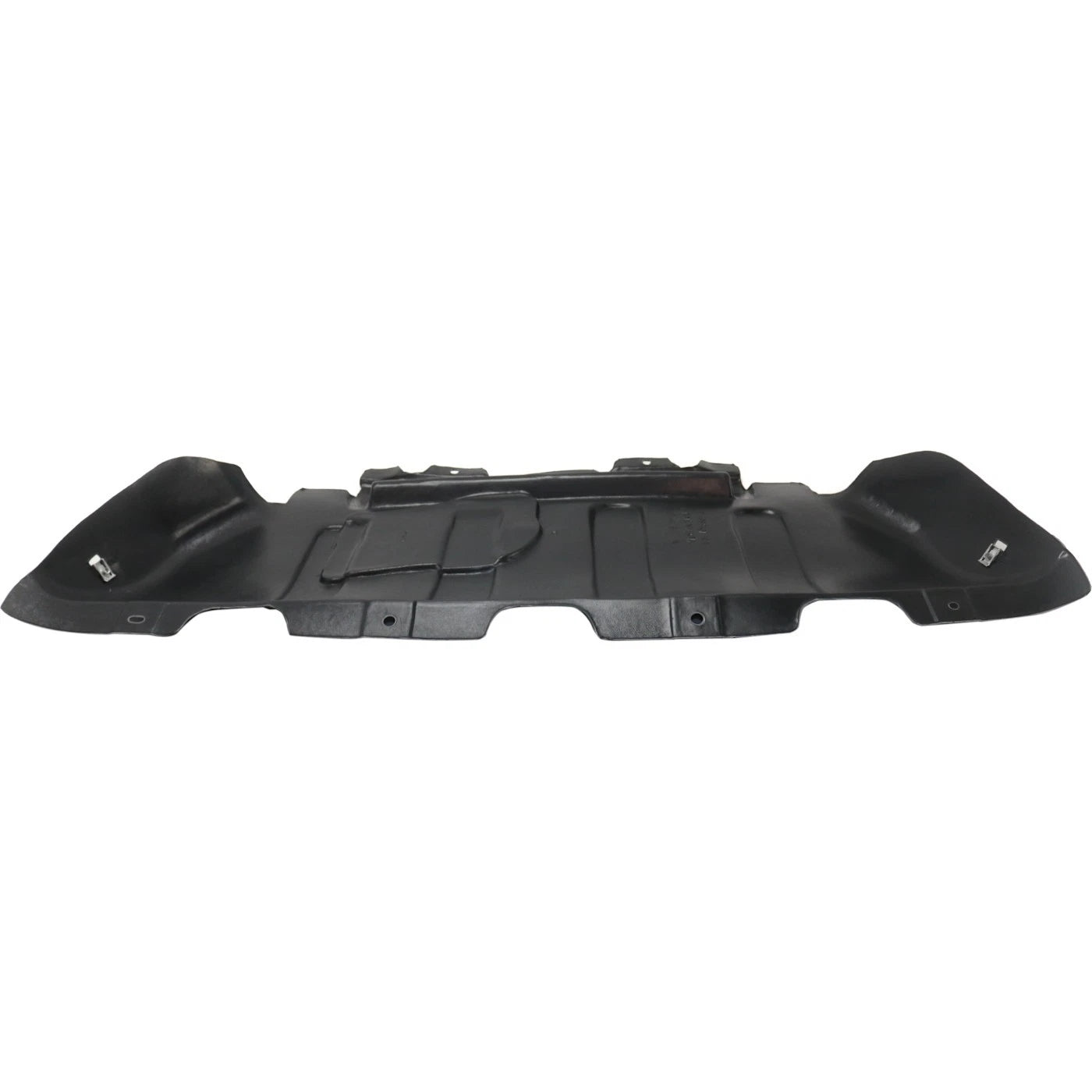 Engine Splash Shield For Jeep Grand Cherokee 11-21 Front Lower