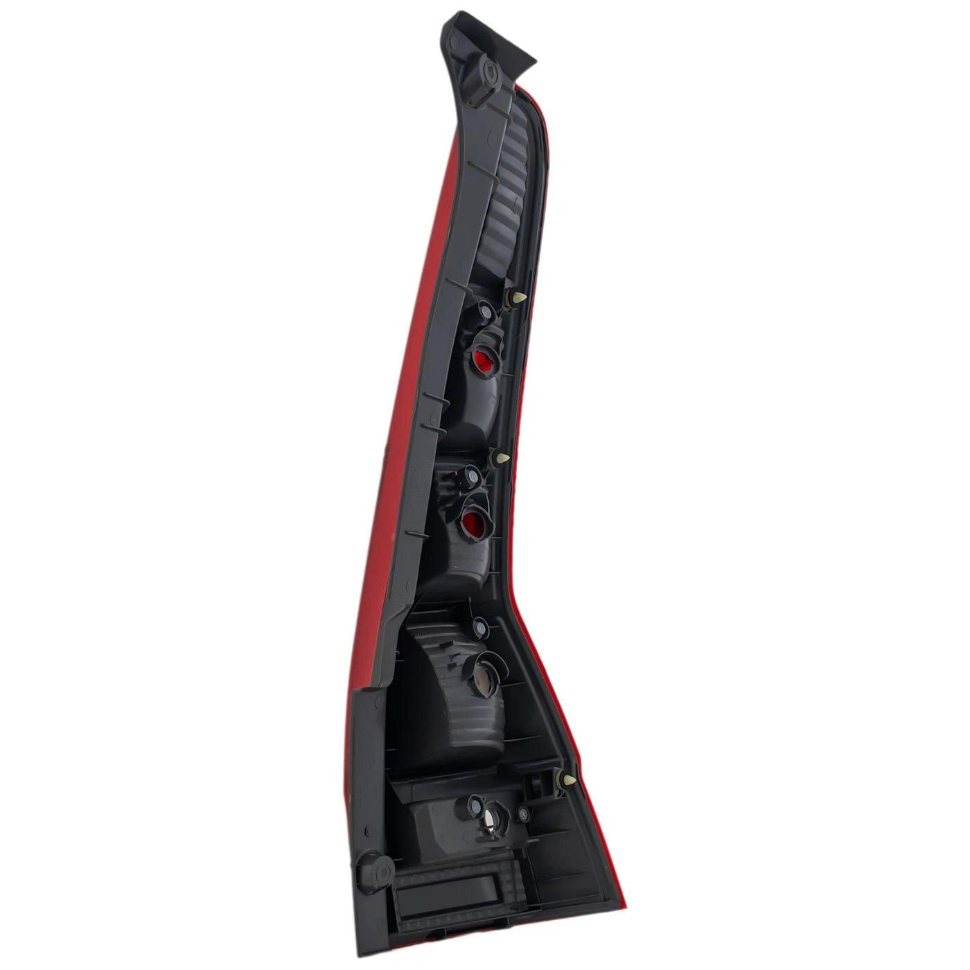 Tail Light For 2007-2011 Honda CR-V Driver Side Lens and Housing