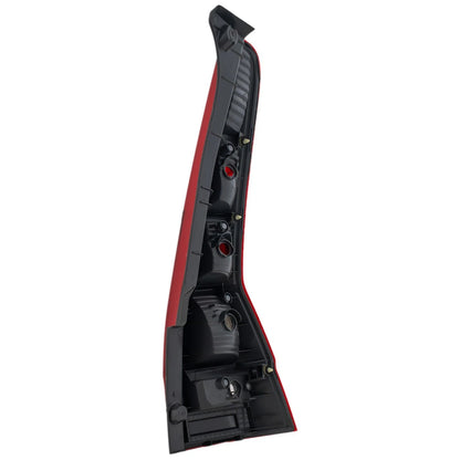 Tail Light For 2007-2011 Honda CR-V Driver Side Lens and Housing