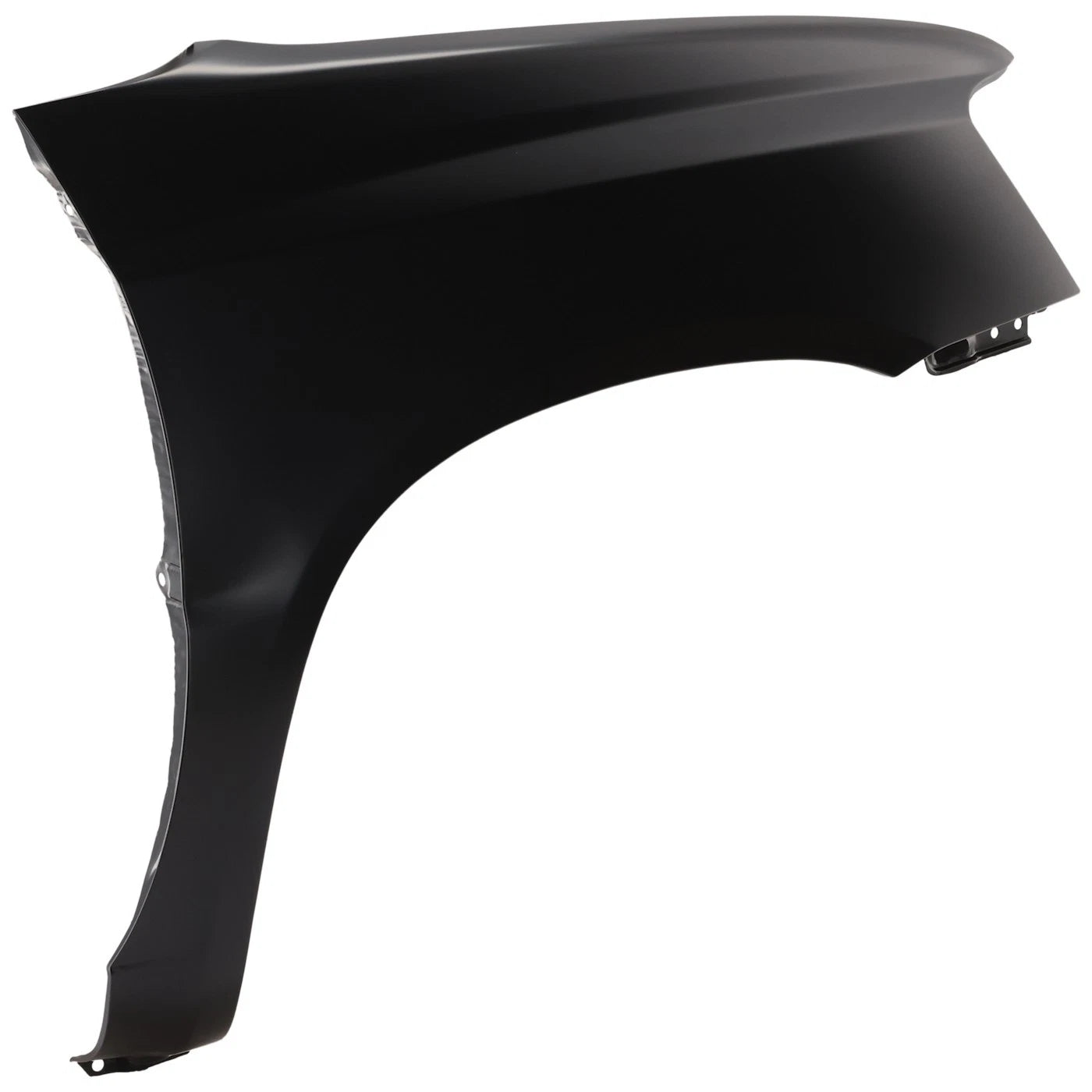 Fender For Toyota Highlander 2001-2007 Front Passenger Side