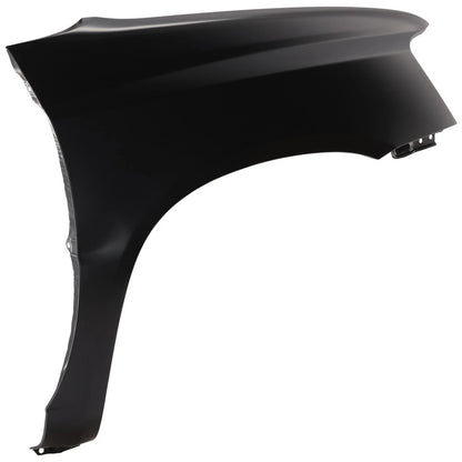 Fender For Toyota Highlander 2001-2007 Front Passenger Side