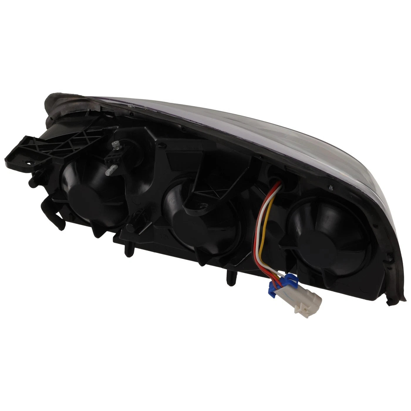 Headlight Headlamp Passenger Side Right RH NEW for 04-08 Chevy Malibu