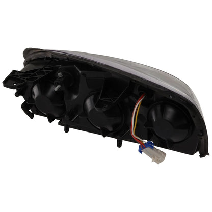 Headlight Headlamp Passenger Side Right RH NEW for 04-08 Chevy Malibu