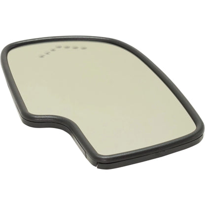 Mirror Glass Left Side with Auto Dim Signal Light For 03-06 Chevy Tahoe Heated