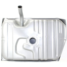 17 Gallon Fuel Gas Tank For 78-87 Buick Regal Coupe With Filler Neck Silver
