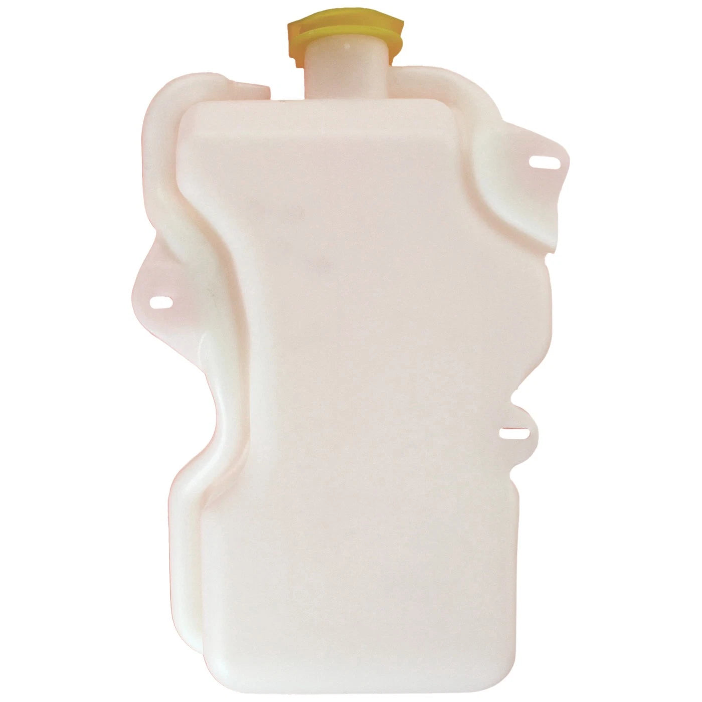 Coolant Reservoir For 1893-1989 Dodge Ram 50 Fits 1992-2002 Viper CH3014113