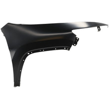 Fender For Jeep Cherokee 2014-2018 Front Passenger Side Assembly