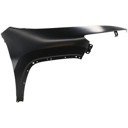 Fender For Jeep Cherokee 2014-2018 Front Passenger Side Assembly