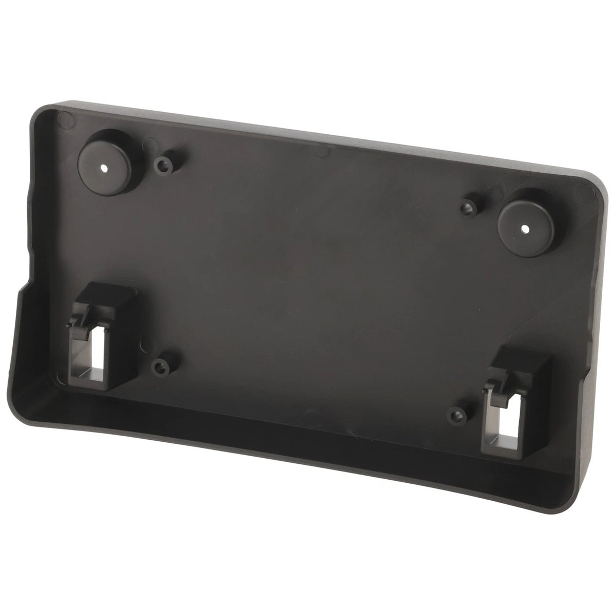 License Plate Brackets Front  23100921 for GMC Acadia 2017-2019