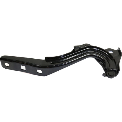 Set of 2 Hood Hinges  Driver & Passenger Side for Chevy Left Right Cruze Pair