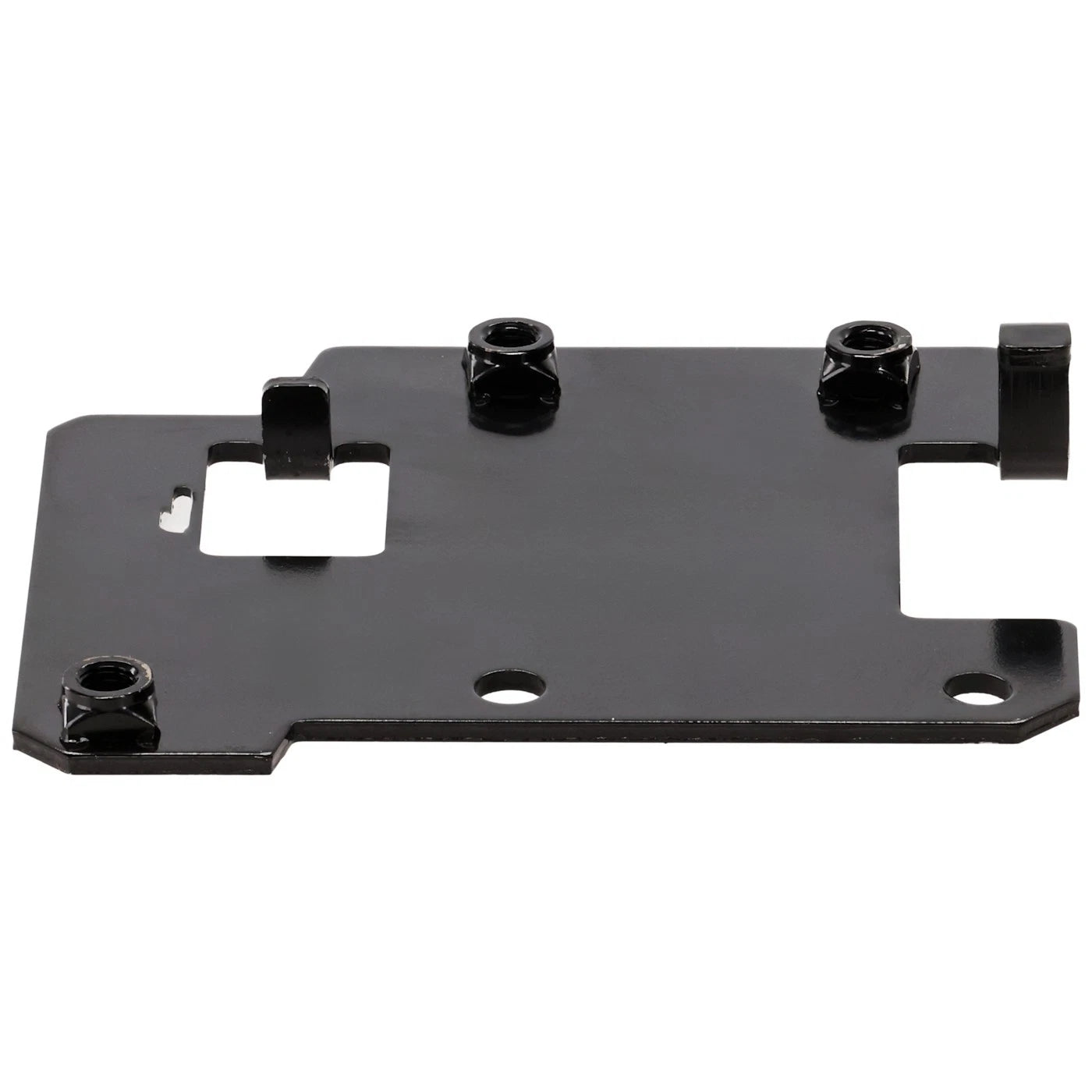 Set of 2 Bumper Bracket For Nissan NV2500 2012-2021 Front Left & Right